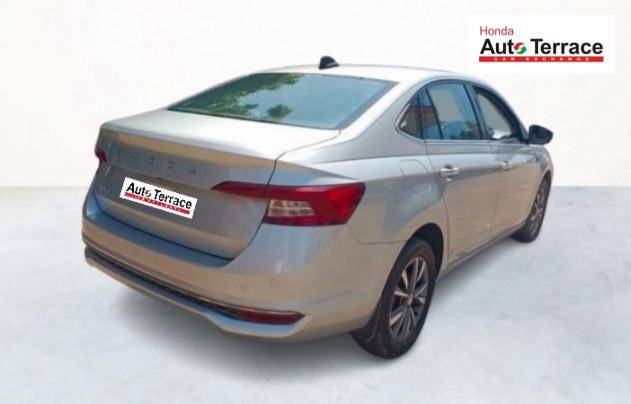 2023 Skoda Slavia 1.0 TSI Style