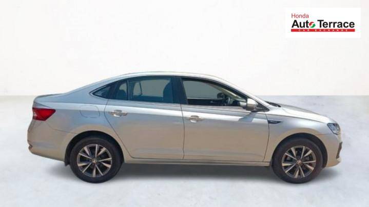 2023 Skoda Slavia 1.0 TSI Style