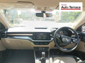 2023 Skoda Slavia 1.0 TSI Style
