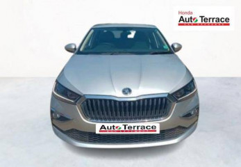 2023 Skoda Slavia 1.0 TSI Style