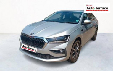 2023 Skoda Slavia 1.0 TSI Style