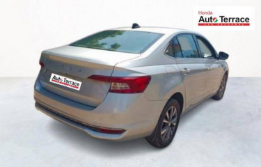 2023 Skoda Slavia 1.0 TSI Style