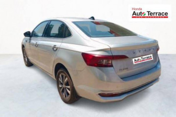 2023 Skoda Slavia 1.0 TSI Style