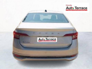 2023 Skoda Slavia 1.0 TSI Style