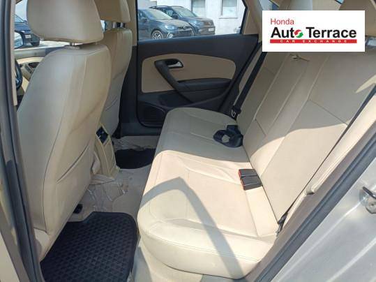 2013 Volkswagen Vento Diesel Highline