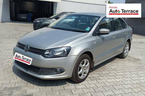 2013 Volkswagen Vento Diesel Highline