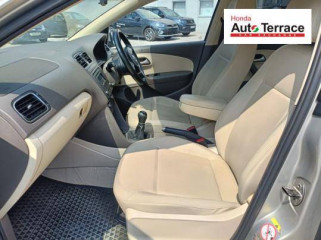 2013 Volkswagen Vento Diesel Highline