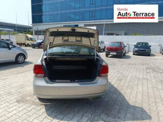 2013 Volkswagen Vento Diesel Highline