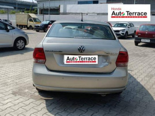 2013 Volkswagen Vento Diesel Highline