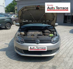 2013 Volkswagen Vento Diesel Highline