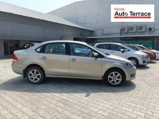 2013 Volkswagen Vento Diesel Highline