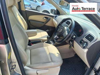 2013 Volkswagen Vento Diesel Highline