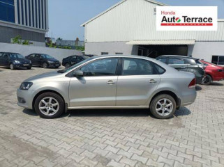 2013 Volkswagen Vento Diesel Highline