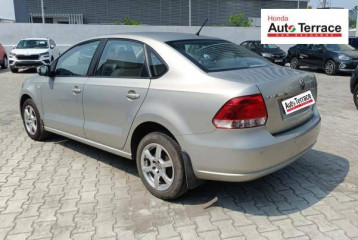 2013 Volkswagen Vento Diesel Highline