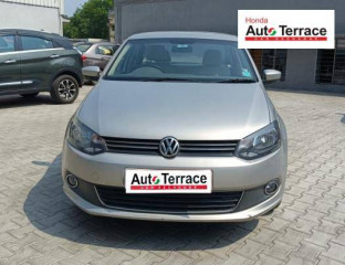 2013 Volkswagen Vento Diesel Highline