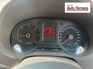 2013 Volkswagen Vento Diesel Highline
