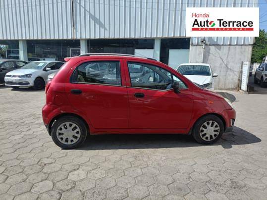 2015 Chevrolet Spark 1.0 LT