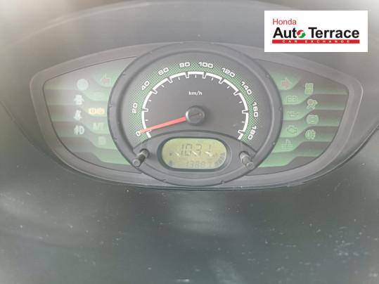 2015 Chevrolet Spark 1.0 LT