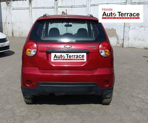 2015 Chevrolet Spark 1.0 LT