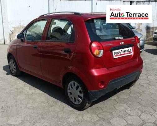 2015 Chevrolet Spark 1.0 LT