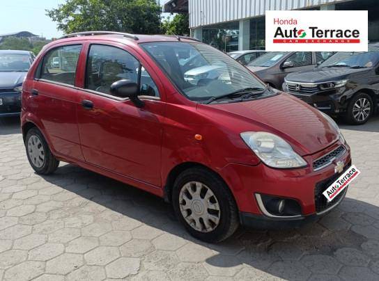 2015 Chevrolet Spark 1.0 LT