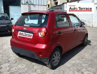2015 Chevrolet Spark 1.0 LT