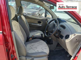 2015 Chevrolet Spark 1.0 LT