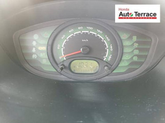 2015 Chevrolet Spark 1.0 LT