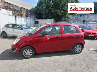 2015 Chevrolet Spark 1.0 LT