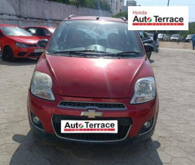 2015 Chevrolet Spark 1.0 LT