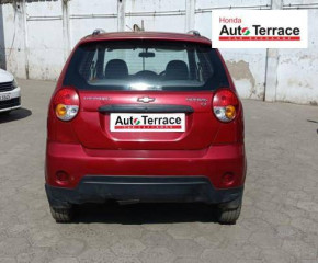 2015 Chevrolet Spark 1.0 LT