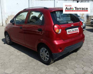 2015 Chevrolet Spark 1.0 LT