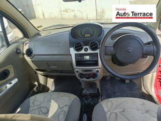 2015 Chevrolet Spark 1.0 LT