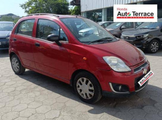 2015 Chevrolet Spark 1.0 LT