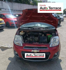 2015 Chevrolet Spark 1.0 LT