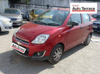 2015 Chevrolet Spark 1.0 LT