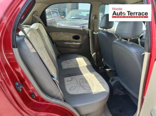 2015 Chevrolet Spark 1.0 LT
