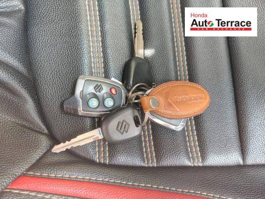 2018 Maruti Alto 800 LXI