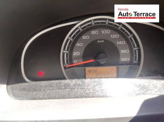 2018 Maruti Alto 800 LXI