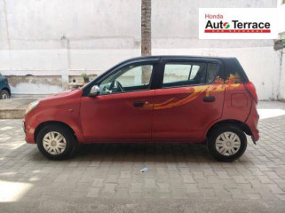 2018 Maruti Alto 800 LXI