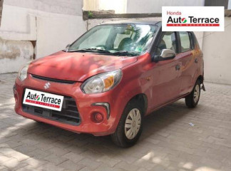 2018 Maruti Alto 800 LXI