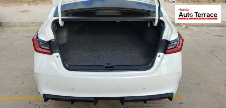 2024 Honda City Hybrid 2022-2023 ZX Sensing eHEV