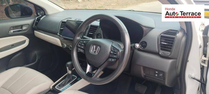 2024 Honda City Hybrid 2022-2023 ZX Sensing eHEV