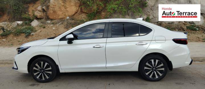 2024 Honda City Hybrid 2022-2023 ZX Sensing eHEV