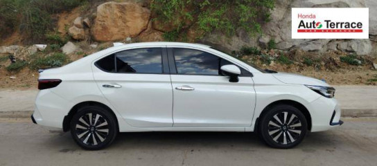 2024 Honda City Hybrid 2022-2023 ZX Sensing eHEV