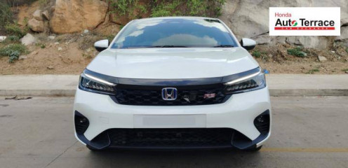 2024 Honda City Hybrid 2022-2023 ZX Sensing eHEV