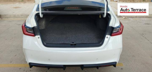 2024 Honda City Hybrid 2022-2023 ZX Sensing eHEV