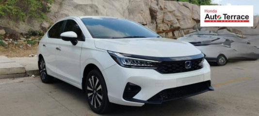 2024 Honda City Hybrid 2022-2023 ZX Sensing eHEV