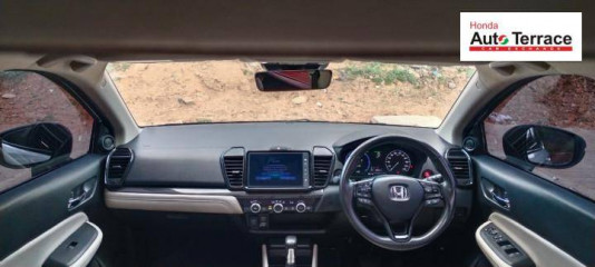 2024 Honda City Hybrid 2022-2023 ZX Sensing eHEV