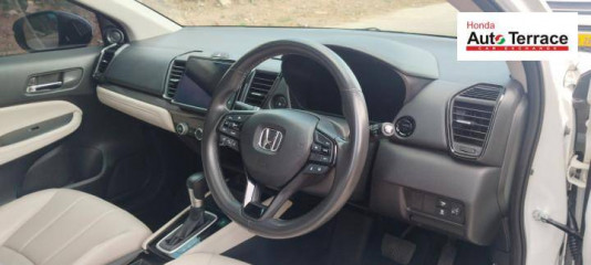 2024 Honda City Hybrid 2022-2023 ZX Sensing eHEV